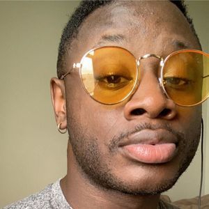 Meet your Posher, Ricky